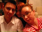 Фотография Дейнеги Ларисы