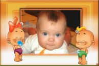 Фотография Бурасовой Ирины