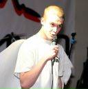 Фотография Комарова Михаила