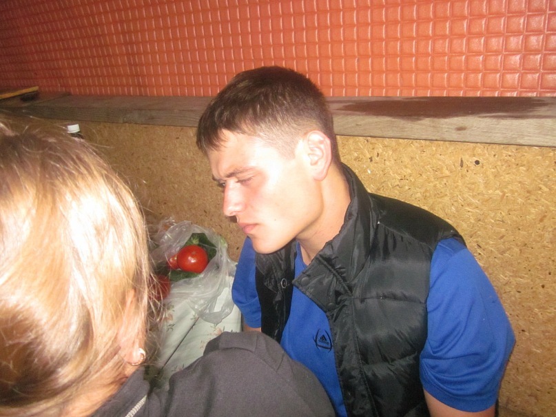 Сергей Маценко фотография #44