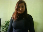 Фотография Аксеновой Анастасии