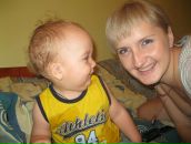 Фотография Рак Ольги