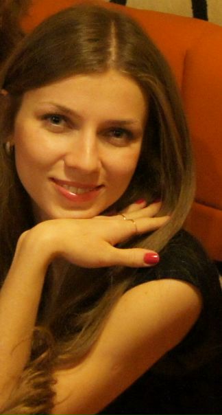 №9, Наталья Иус, 39 лет, Новосибирск №9, Наталья Иус, 39 лет, Новосибирск