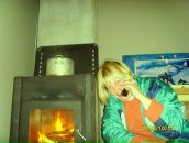 Фотография Хазановой Юлии