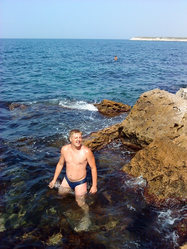 Женя Мищенко фотография #49