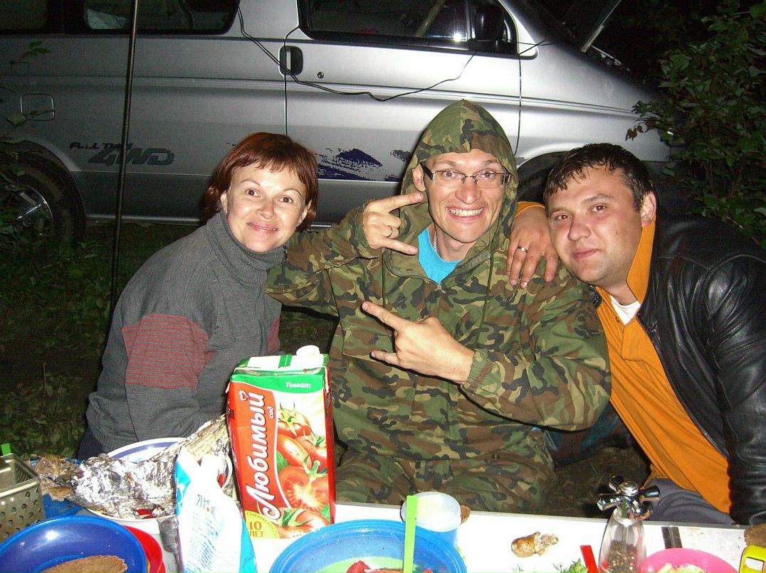 Андрей Швецов фотография #40