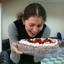 Фотография Пьянковой Анастасии