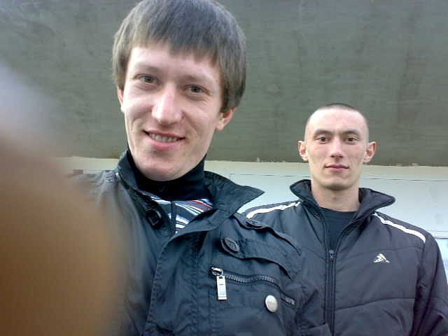 Игорь Щитов фотография #19