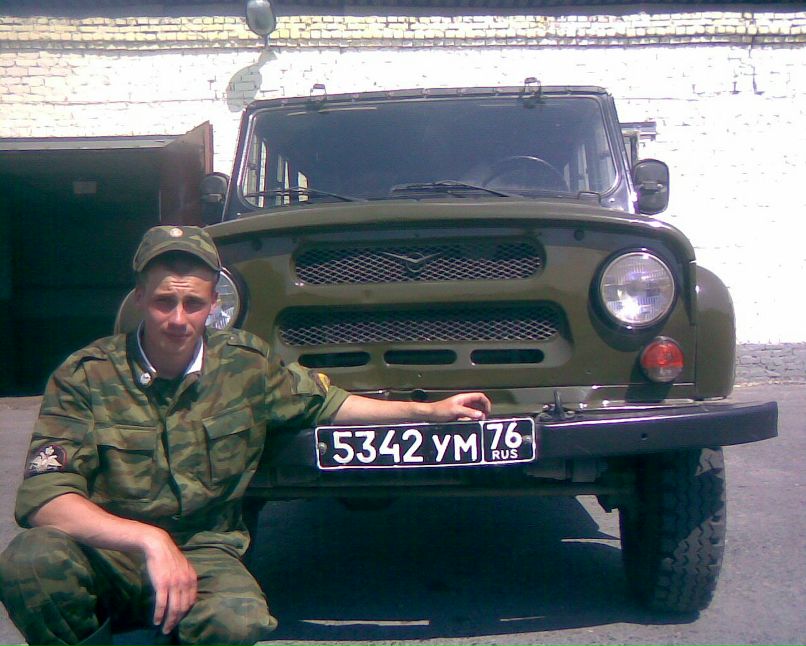 Сергей Иванов фотография #9