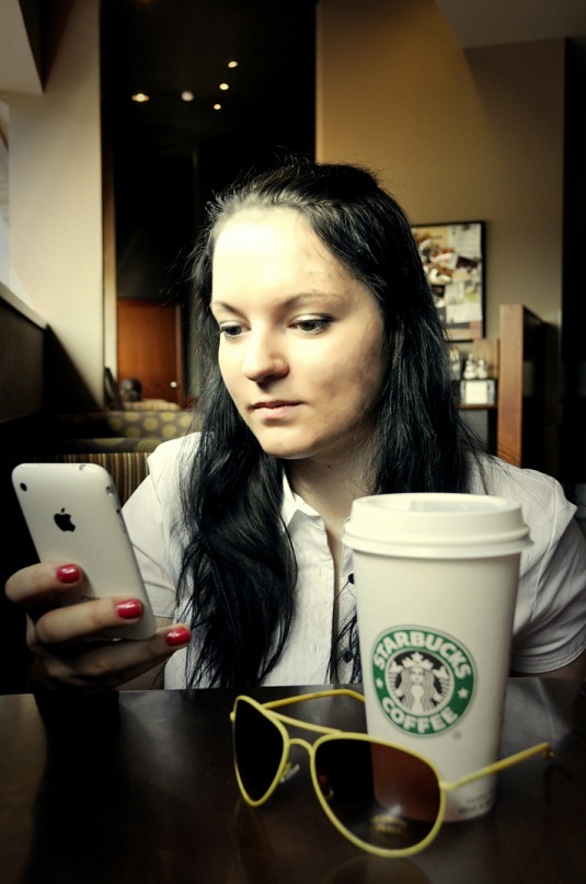 Наташа Шевелькова фотография #46