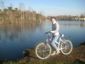 Фотография Жук Натальи