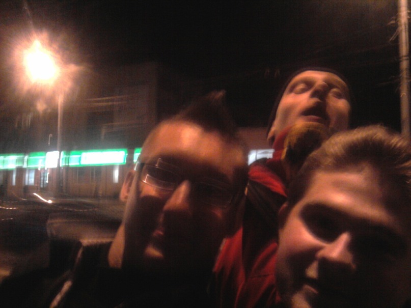 Артем Исаенко фотография #38