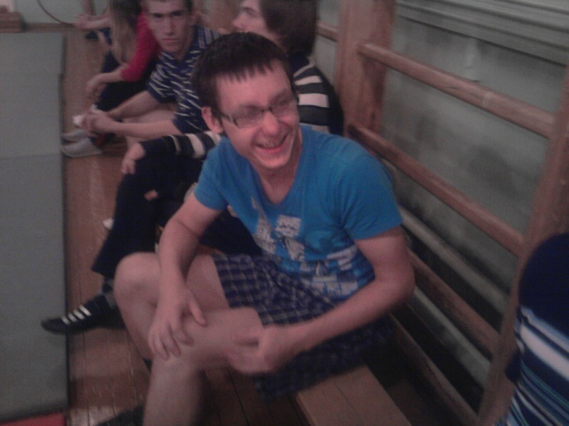 Артем Исаенко фотография #37