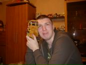 Фотография Медведева Михаила