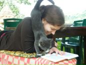 Фотография Крутовой Насти