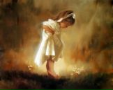 Фотография Сычевой Анастасии