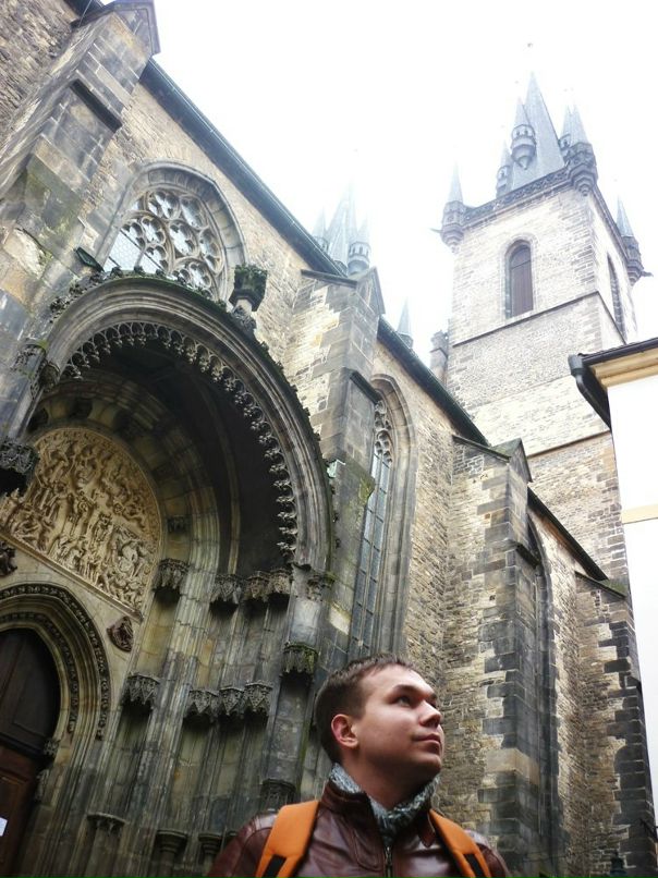 Раис Хадеев фотография #37