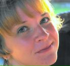 Фотография Чернеевской-Ворониной Светланы