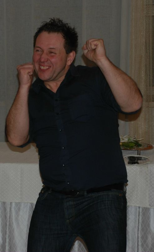 Дима Чинков фотография #1