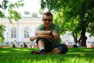 Фотография Зайцева Кости