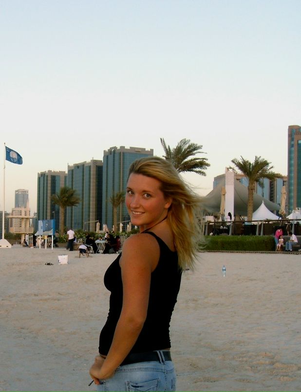 Екатерина Бакеева фотография #23