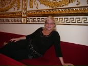 Фотография Дягилевой Юлии