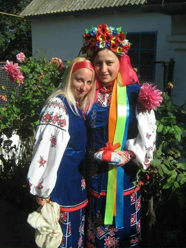 Виктория Лысенко фотография #14