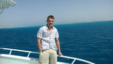 Фотография Брузго Сергея