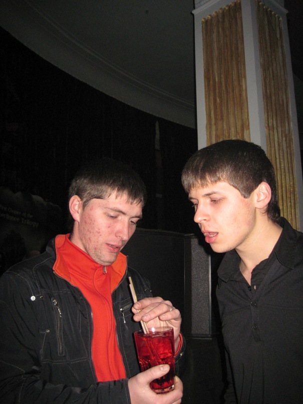 Александр Суворов фотография #24