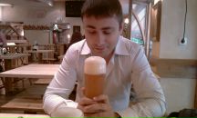 Фотография Усынина Максима