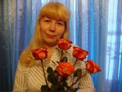 Фотография Барышкиной Веры