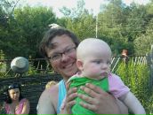 Фотография Чкалова Ольга