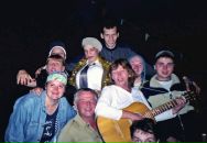 Фотография Мальгина Михаила