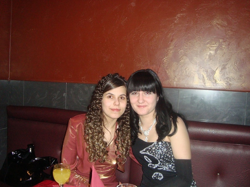 Ева Псков фотография #36