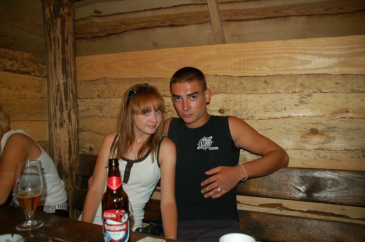 Димка Ерёмин фотография #21