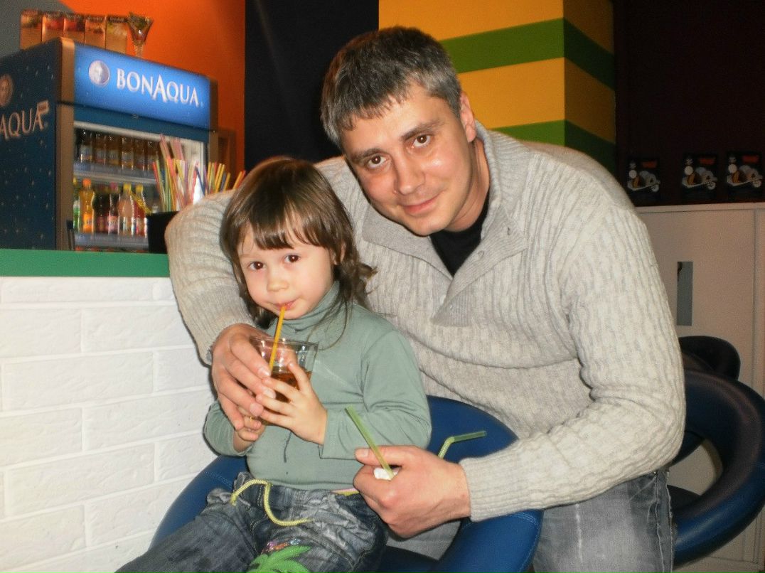 Дмитрий Волков фотография #48