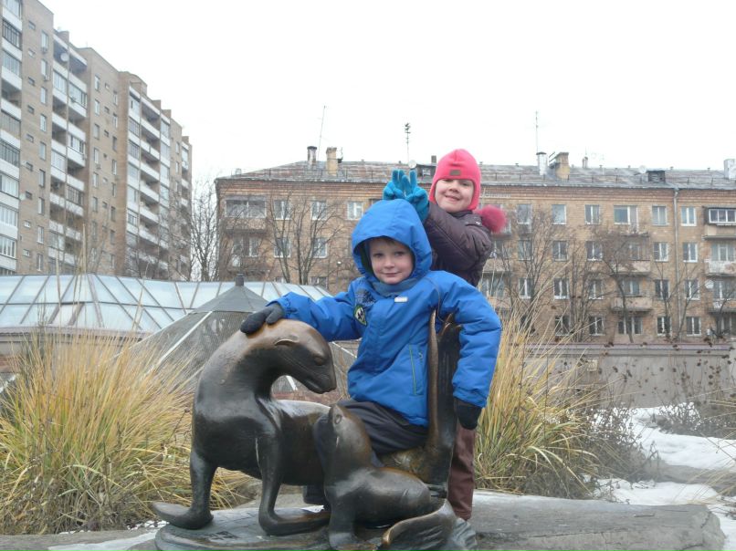 Виктор Поляков фотография #10