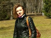 Фотография Смирновой Натальи