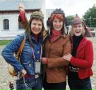 Фотография Кисляковой Евгении