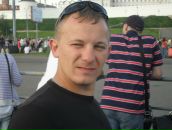 Фотография Савельева Вовы