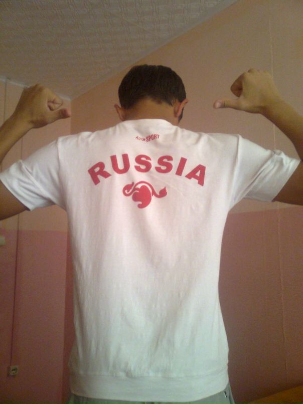 Дмитрий Кузьмин фотография #35