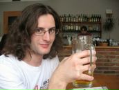 Фотография Кляшторина Александра