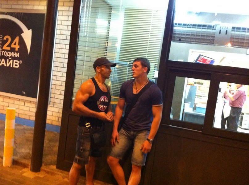 Дед Мазай фотография #47