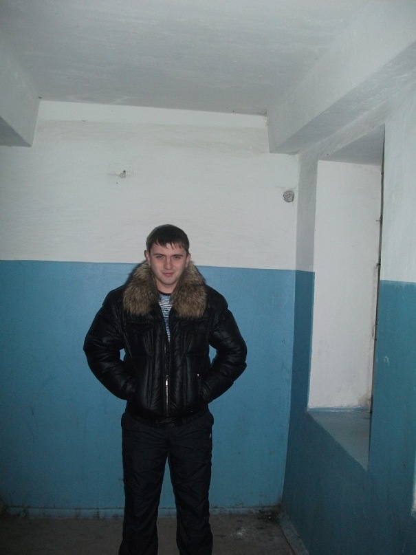 Дмитрий Самарин фотография #9