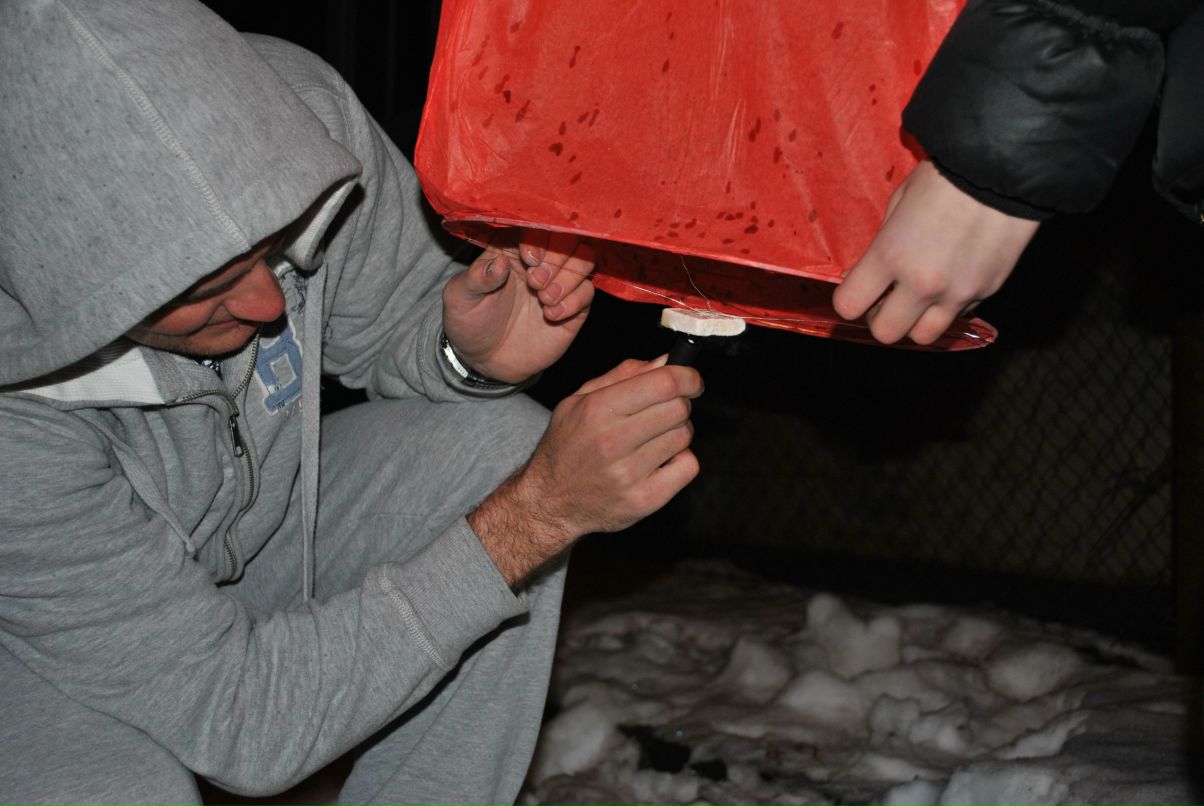 Sergey Ivanov фотография #45