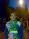 Фотография Мурого Алексея