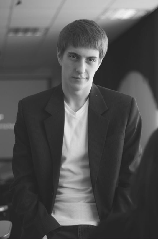 Никита Слепченко фотография #9