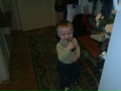 Фотография Боричевская Юля