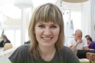 Фотография Томашевич Ксении