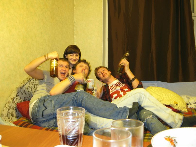 Роман Федосеев фотография #46